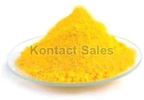 Primrose Chrome Pigment, for Paint Industry