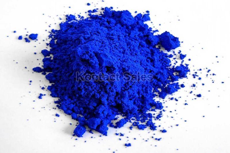 Prussian Blue Pigment, Packaging Type : Hdpe Bags