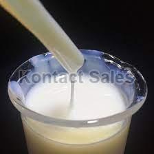 Styrene Acrylic Emulsion 40% for Paint Industry