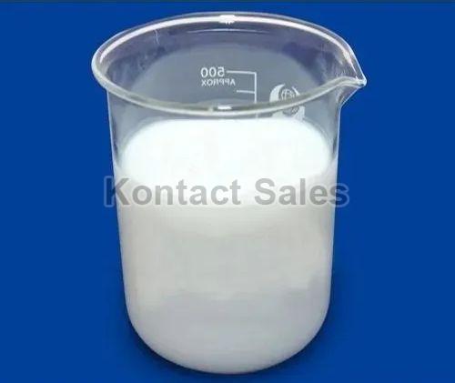 Styrene Acrylic Emulsion 50%