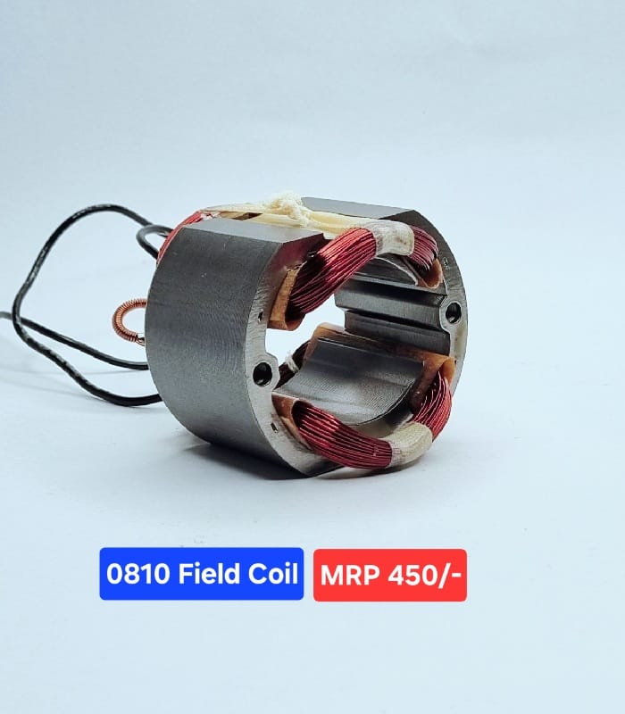 0810 Field Coil