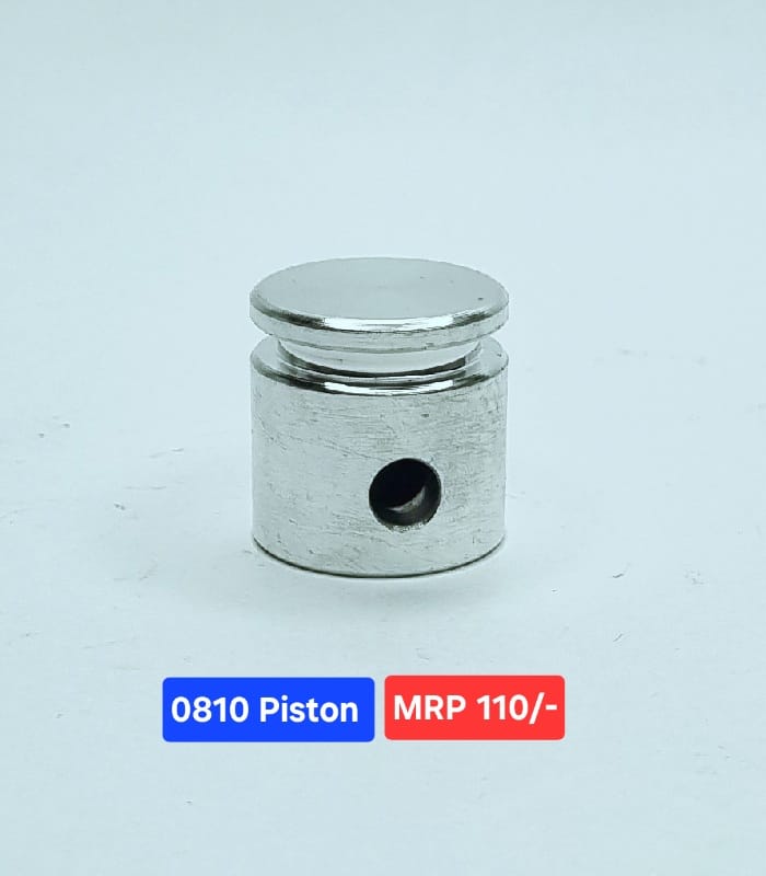 0810 Piston