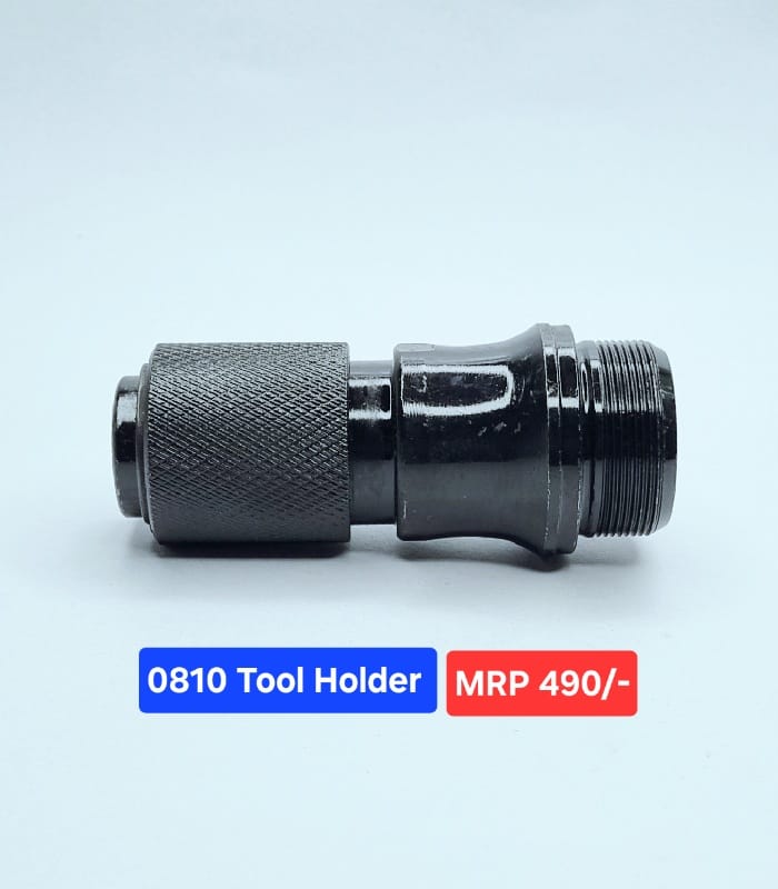 0810 Tool Holder