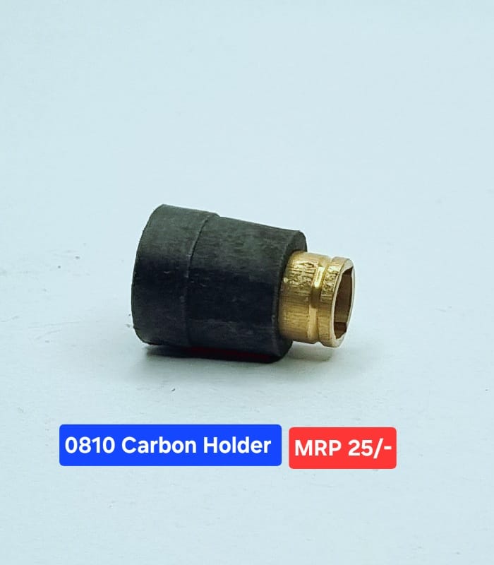 0810 Carbon Holder