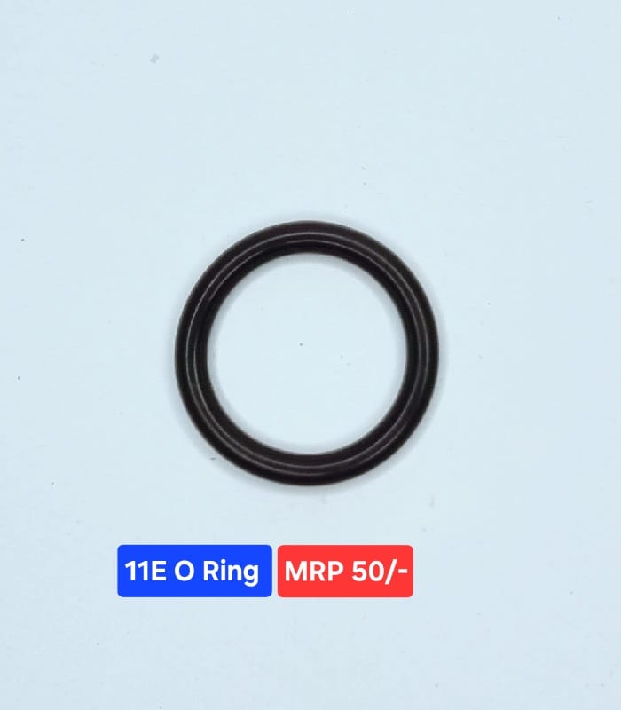 11e O Ring