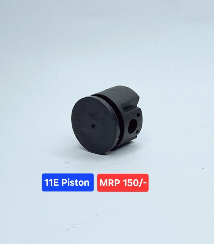 11E Piston