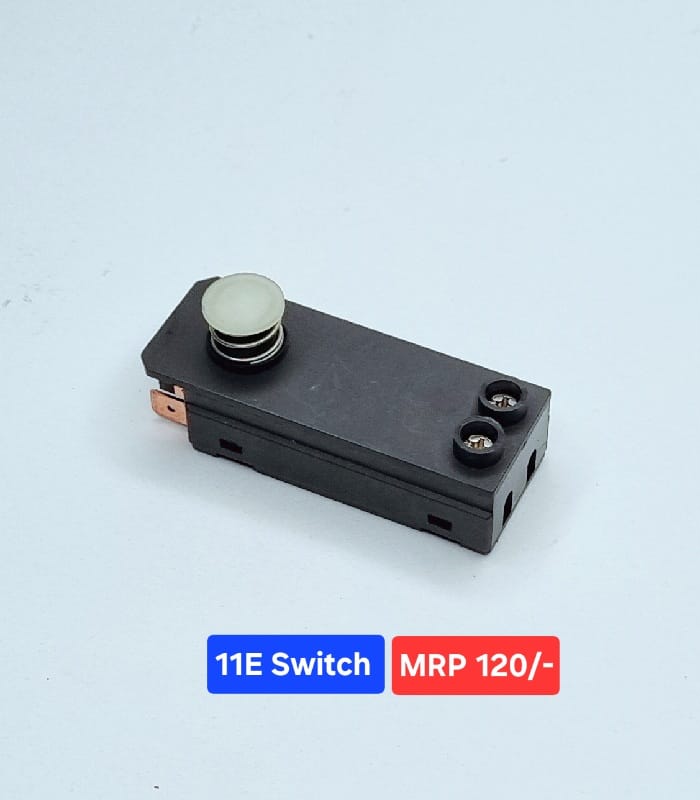 11E Switch