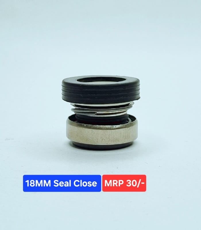 18MM Seal Close