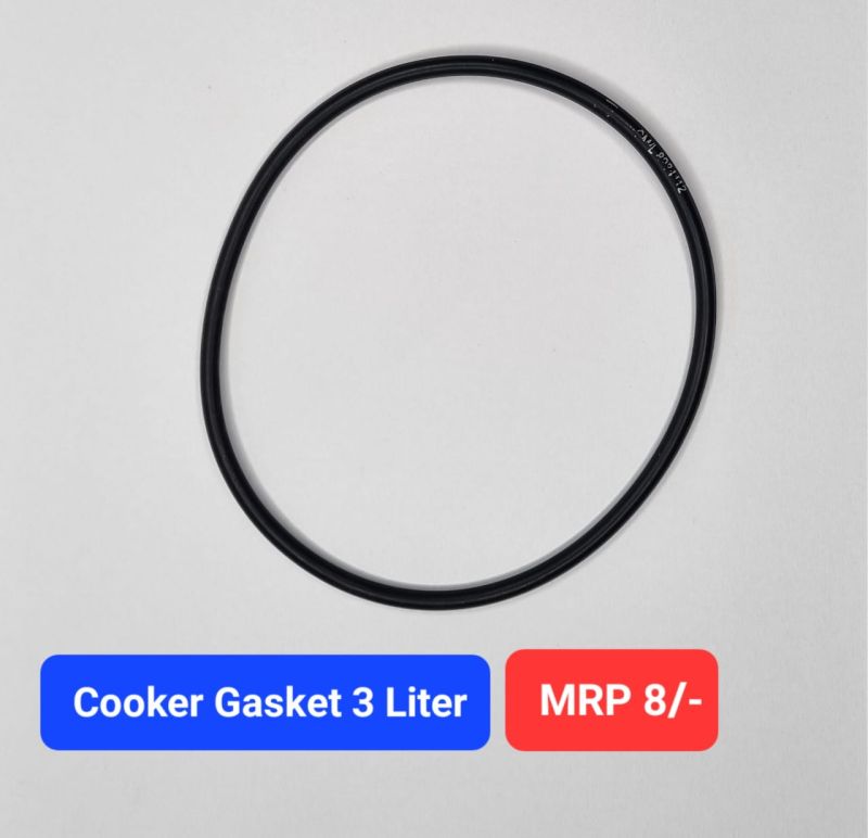 Cooker Gasket 3 Liter