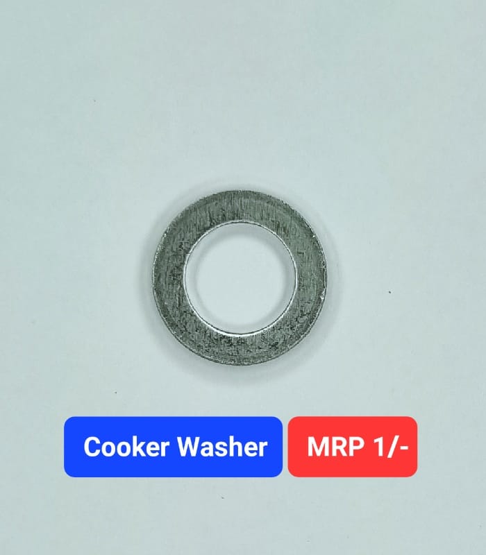 Cooker Washer