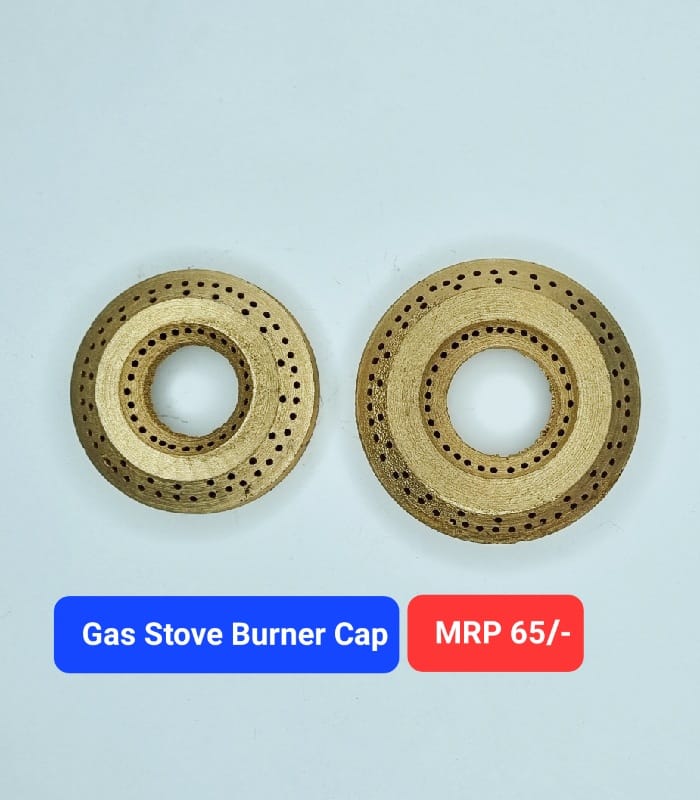 Gas Stove Burner Cap