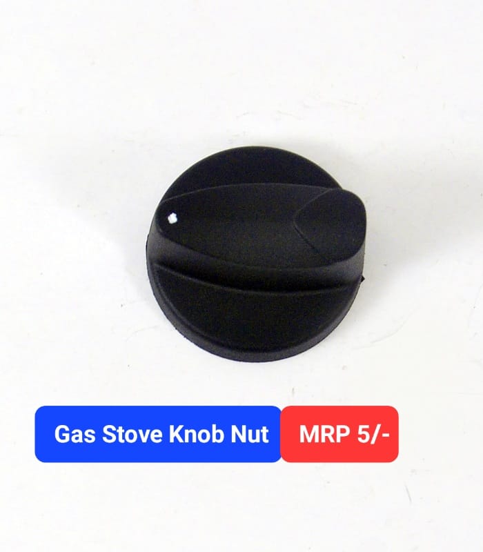 Gas Stove Knob Nut