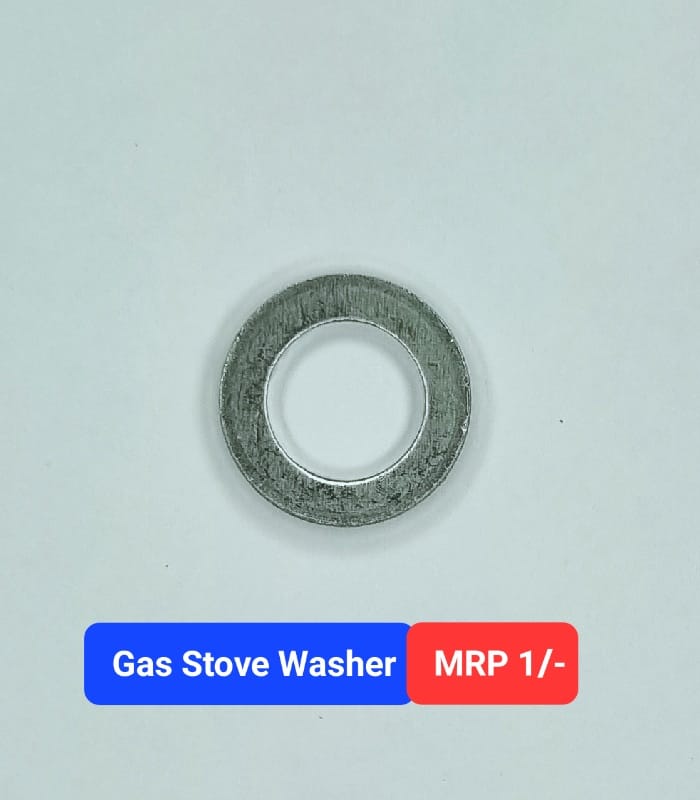 Gas Stove Washer