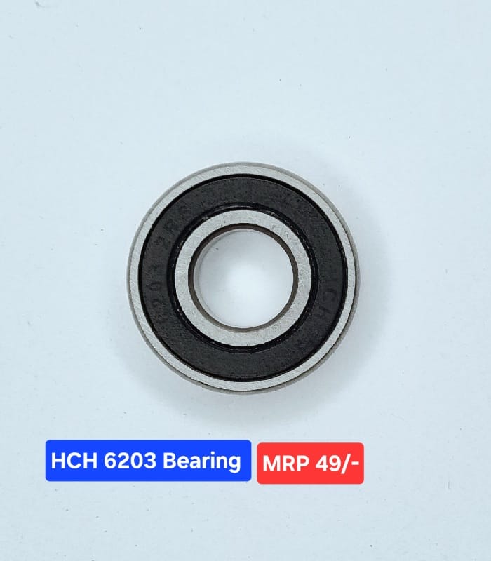 HaH 6203 Bearing