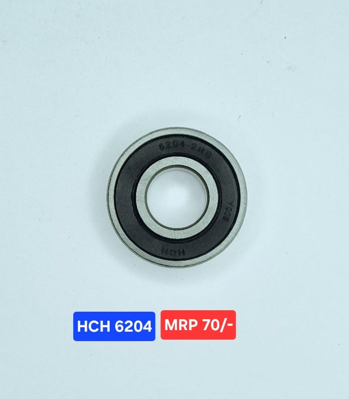 6204 Hch Bearing