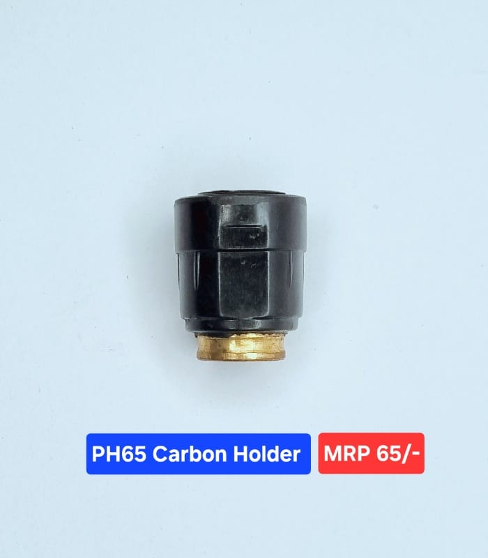 PH65 Carbon Holder