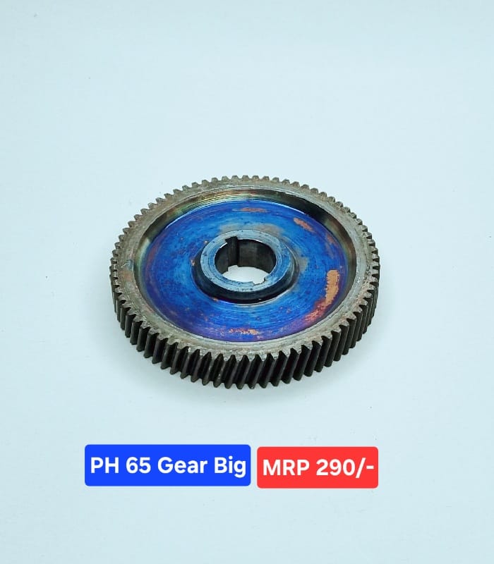 PH65 Gear Big