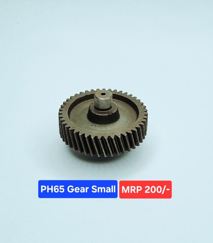 PH65 Gear Small