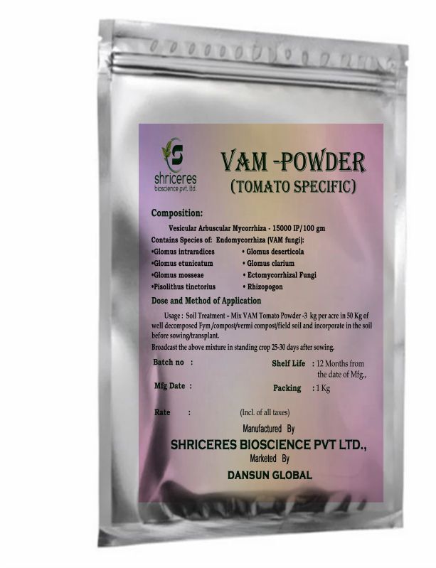 Vam - Powder (Tomato Specific)