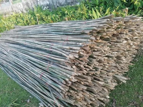 28 Feet Lagga Bamboo Poles for Construction