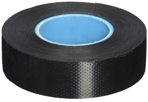 Plain Rubber HT Insulation Tape