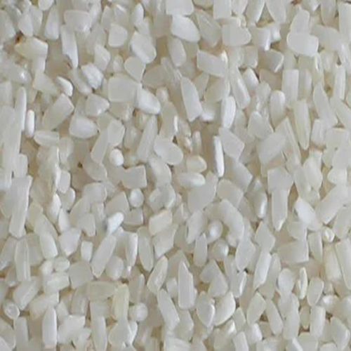 Natural Broken Basmati Rice, Packaging Type : Plastic Bags