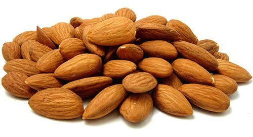 California Almond for Human Consumption