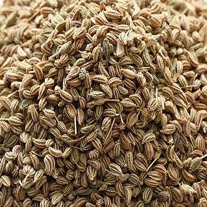 Carom Seeds for Cooking