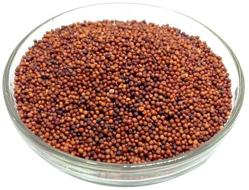 Natural Finger Millet Seeds for Cooking, Cattle Feed