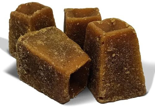 Sugarcane Organic Cube Jaggery for Tea, Sweets, Medicines