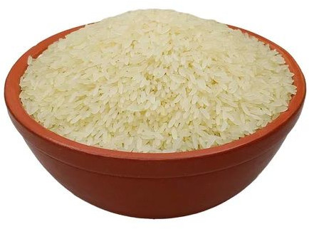 Natural Ponni Boiled Rice, Packaging Type : PP Bag