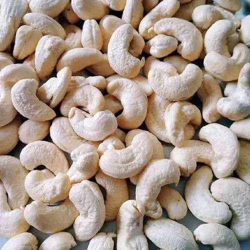 W320 Whole Cashew Nuts for Human Consumption