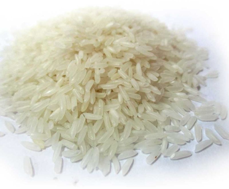 Natural Wada Kolam Rice for Human Consumption