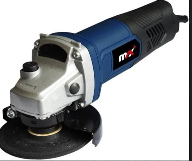 710w 4inch sag angle grinder