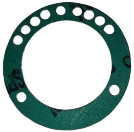 Mild Steel Round Pipe Gasket for Industrial