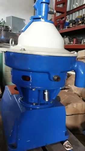 MMPX 304 Alfa Laval Oil Purifier