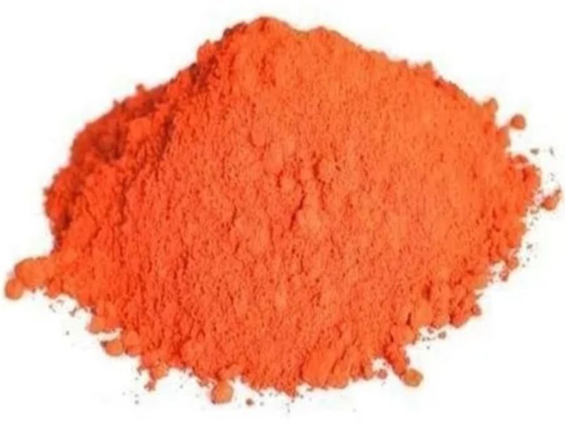 Orange RX Solvent Dye, Form : Powder
