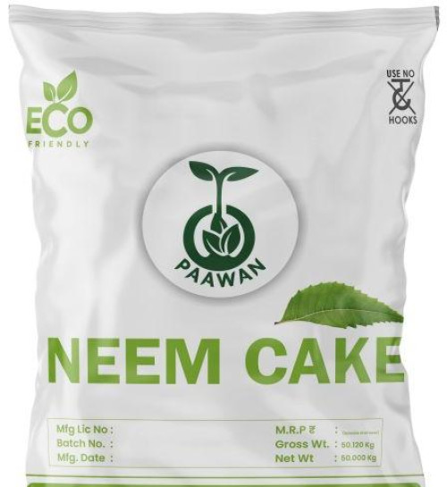 Neem Cake