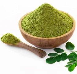 Natural Moringa Leaves Powder For Medicines Products