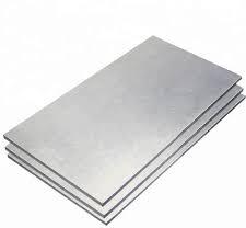 Aluminium Rectangle Sheets