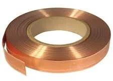 Copper Strips for Industrial