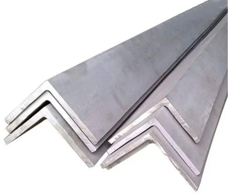 Galvanized Iron Angles For Construction