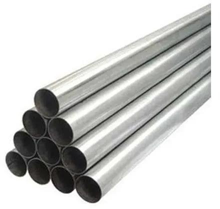 Galvanized Iron Pipes