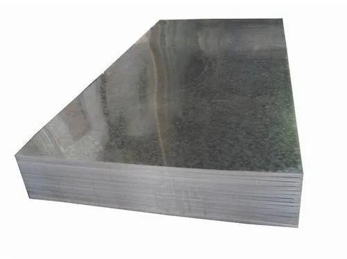 Galvanized Iron Rectangle Sheets