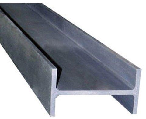 Polished Mild Steel Beams for Construction