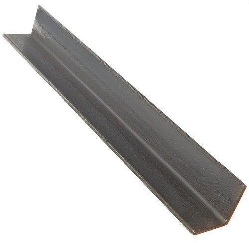 Polished Mild Steel L Angles for Constructional