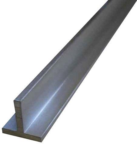Mild Steel T Angles for Construction