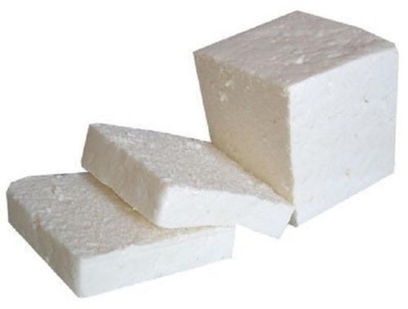 Cow Milk Paneer for Human Consumption
