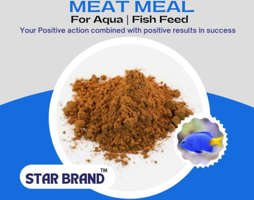 Aqua Fish Feed Meat Meal for Cooking, Poultry Farm