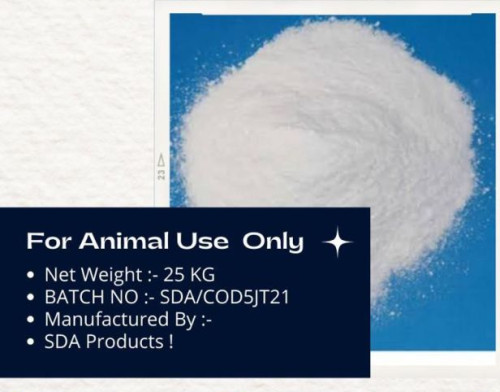 Calcium Propionate Powder, Grade : Industrial Grade